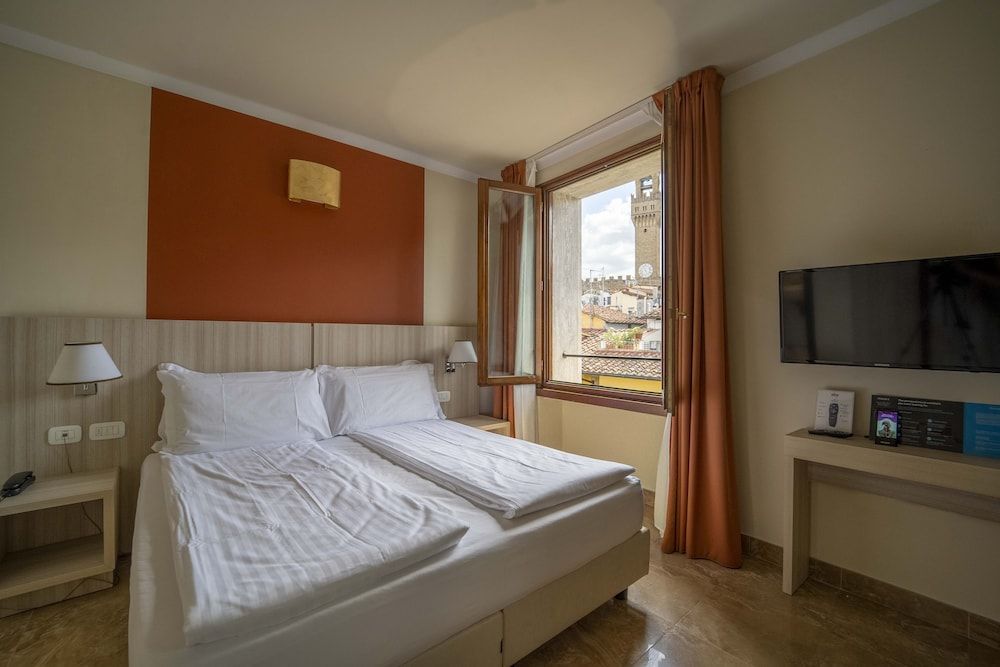 Hotel della Signoria Classic Double Room