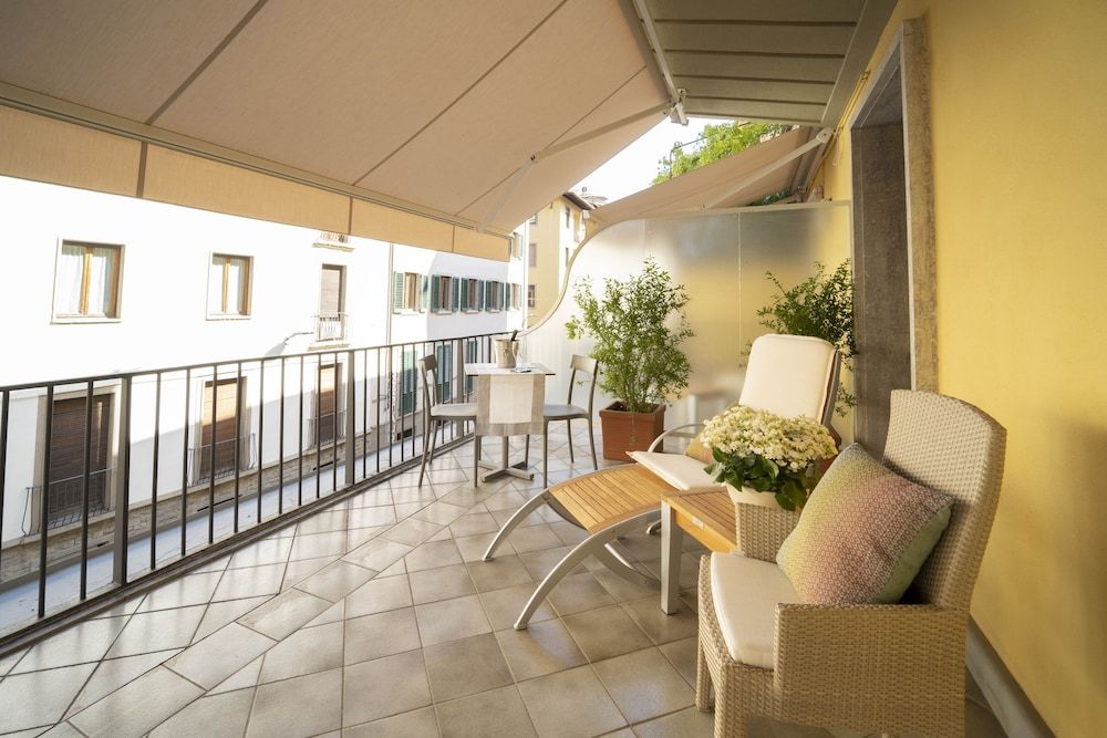 undefined Hotel della Signoria 5