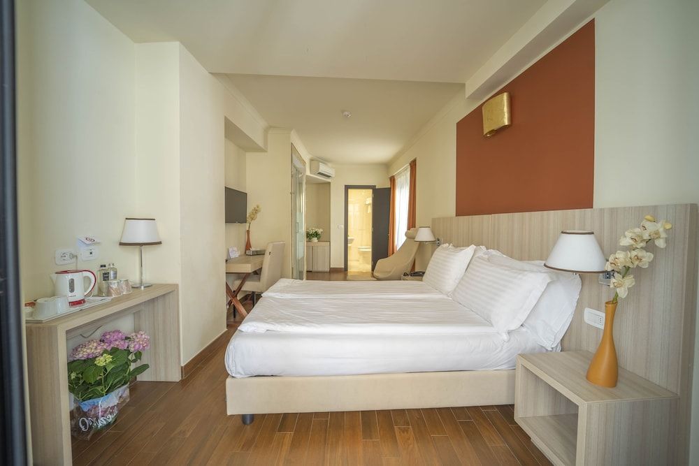 undefined Hotel della Signoria 10