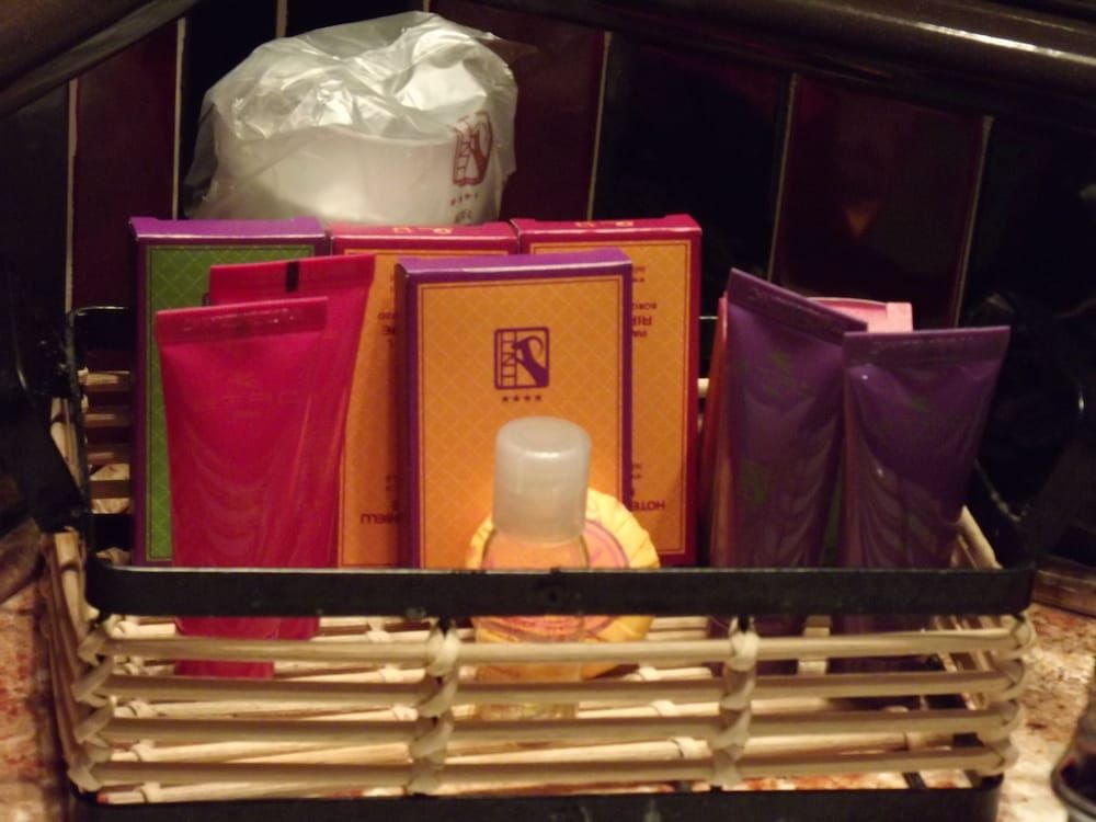 Hotel Berchielli Standard Double Room 5