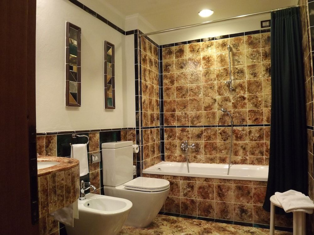 undefined Hotel Berchielli 6