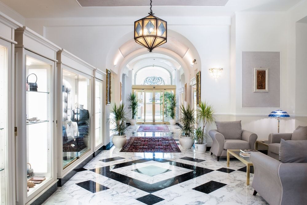 undefined Hotel Berchielli