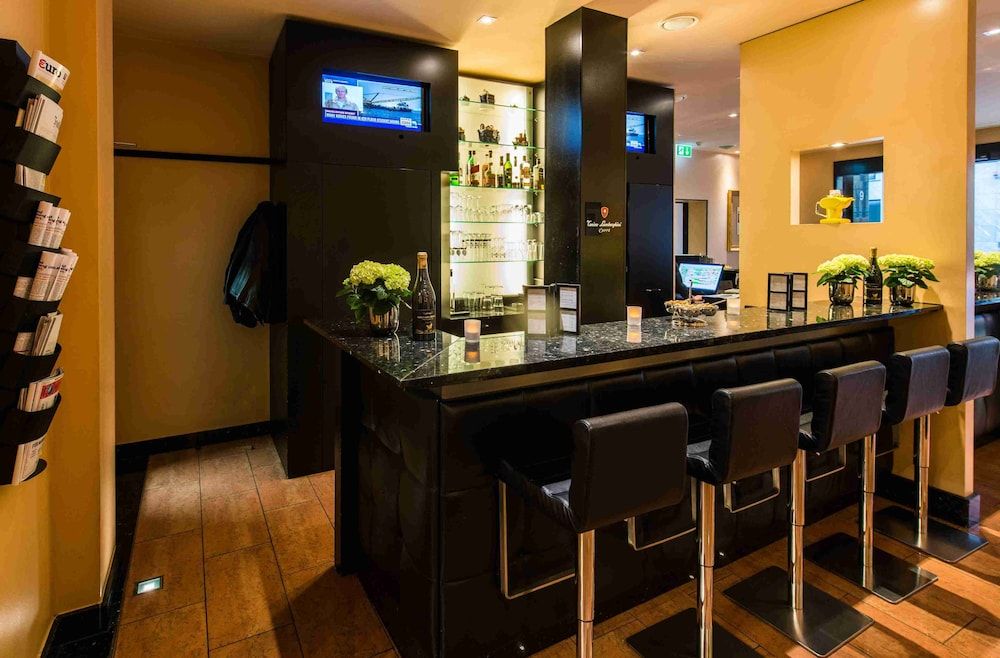 undefined Concorde Hotel 8
