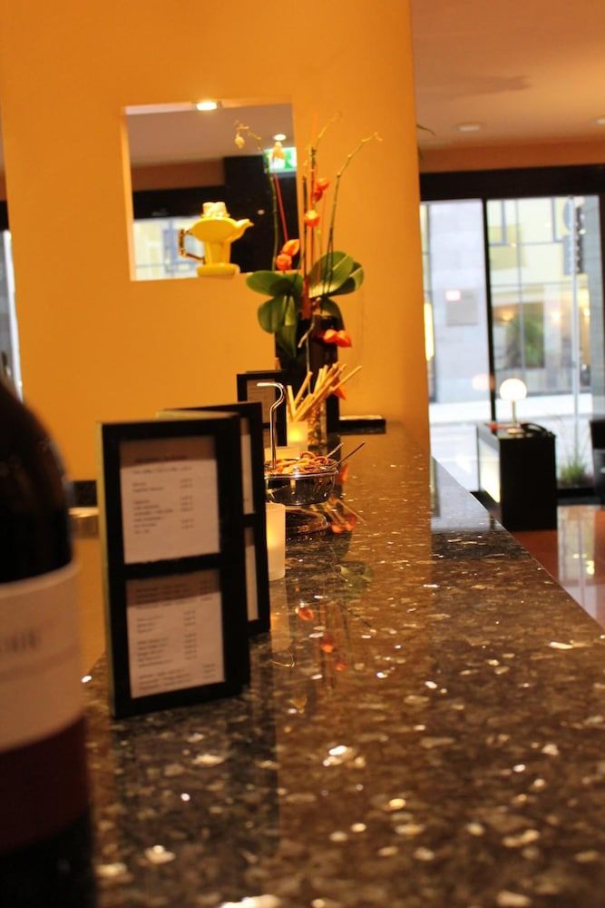 undefined Concorde Hotel 8