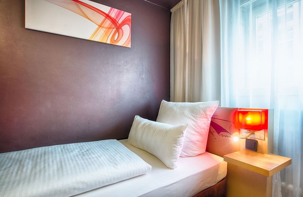 undefined Leonardo Boutique Hotel Munich 9