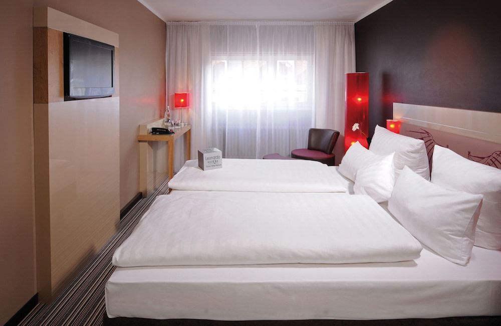 undefined Leonardo Boutique Hotel Munich 2