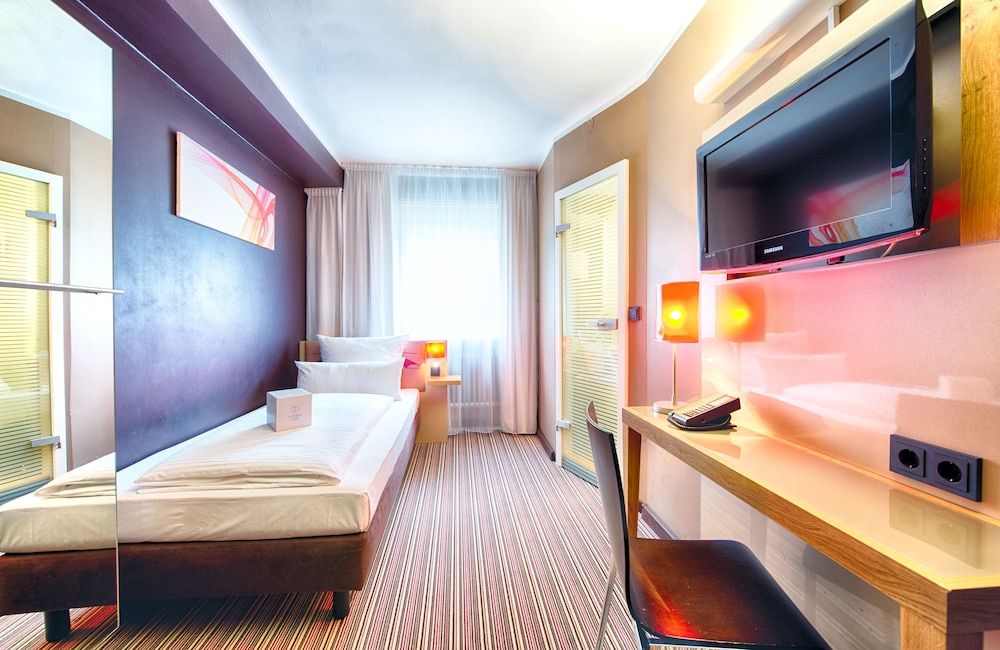 undefined Leonardo Boutique Hotel Munich