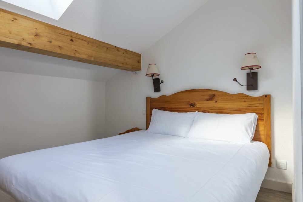 Apartment, 2 Bedrooms