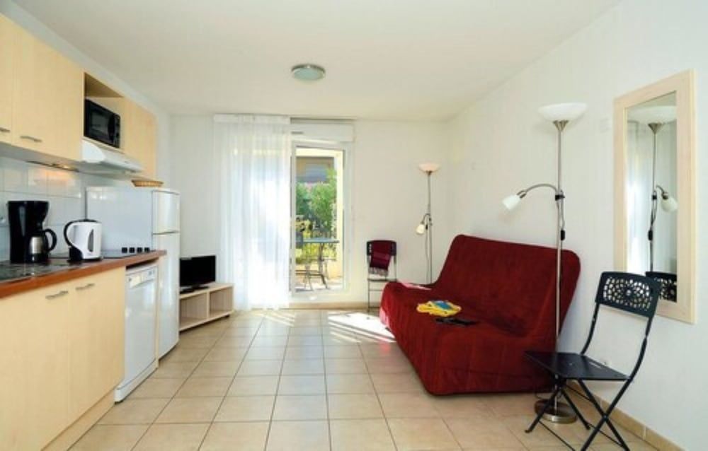 Apartment, 1 Bedroom