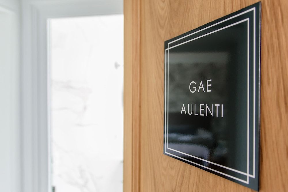 L'Esprit du 8 Deluxe Double Room (Gae Aulenti) 3