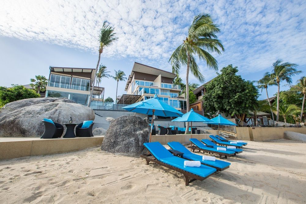 undefined Royal Beach Boutique Resort & Spa 4