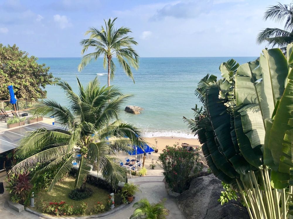 undefined Royal Beach Boutique Resort & Spa