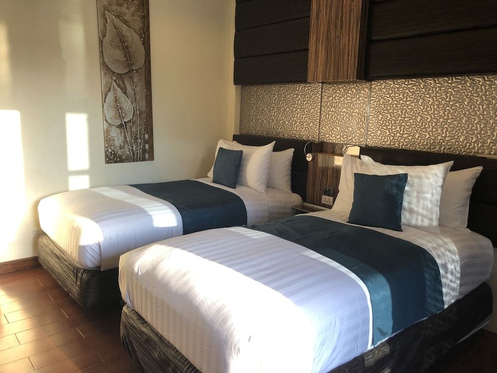 Royal Beach Boutique Resort & Spa Premium Bungalow 3