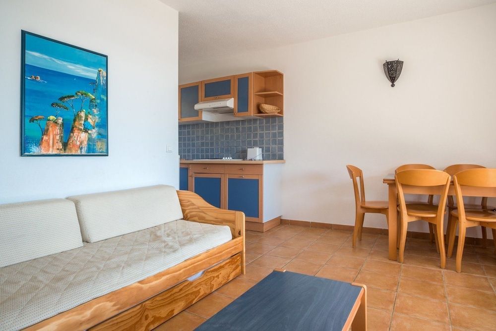 Villa, 1 Bedroom
