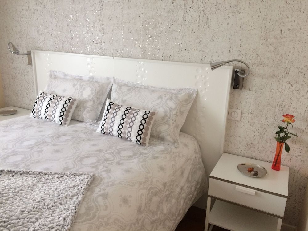 Les Suites Champenoises Family Suite (Mille et une bulles ) 3