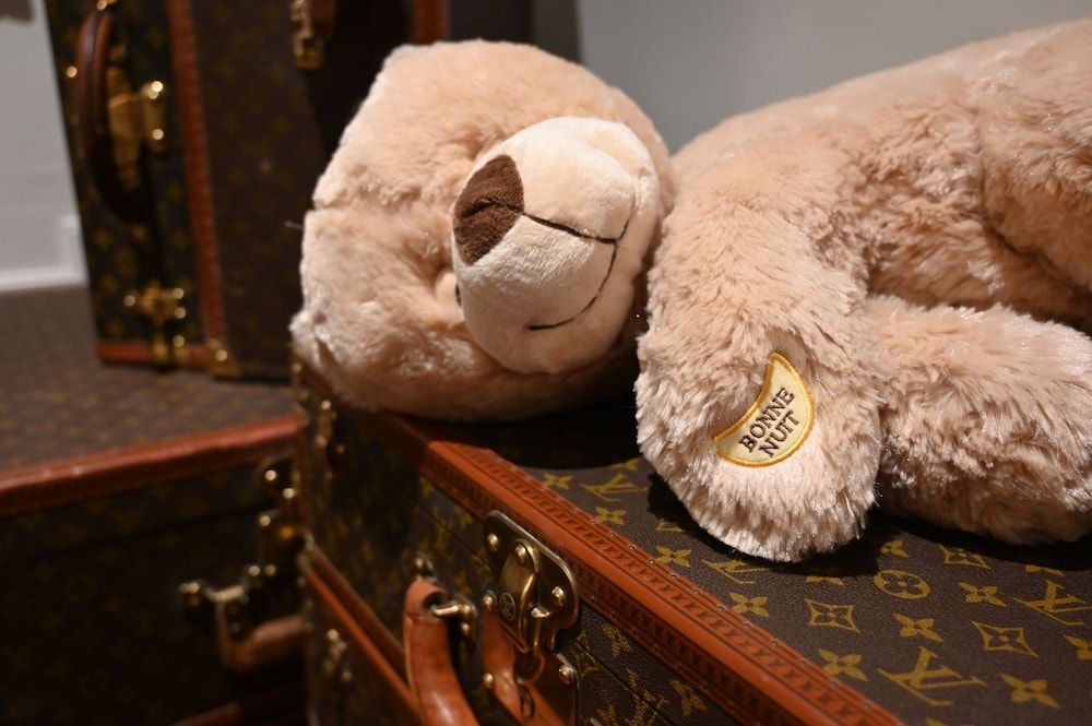 La Villa Eugène Superior Double Room, Private Bathroom 8