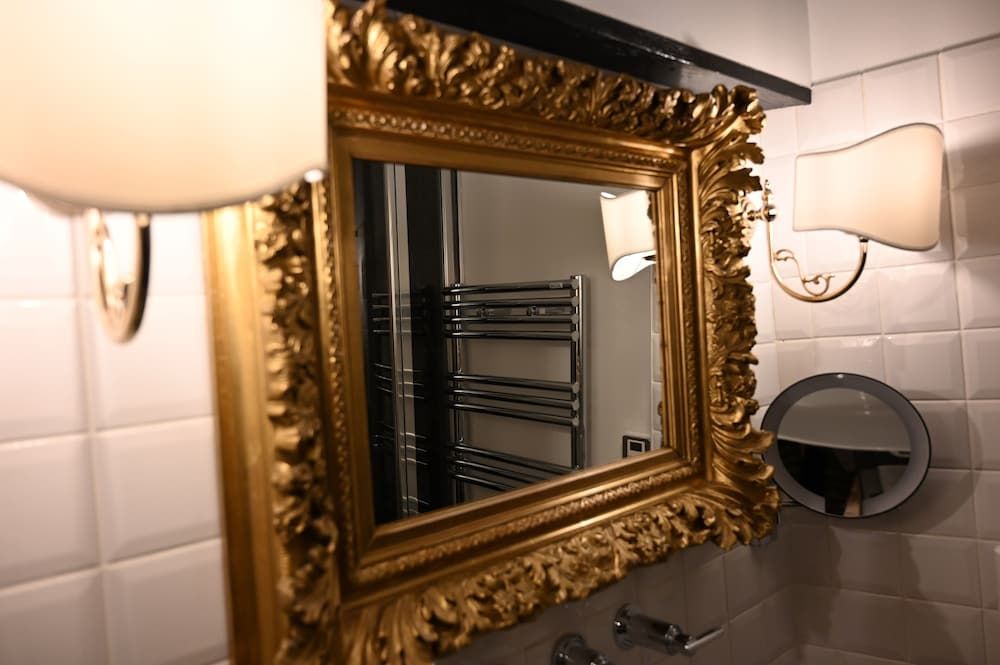 La Villa Eugène Standard Double Room, Private Bathroom 3