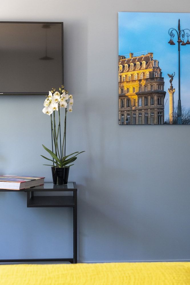 Comfort Double or Twin Room, Kitchenette
