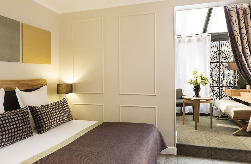 undefined Hotel Galileo