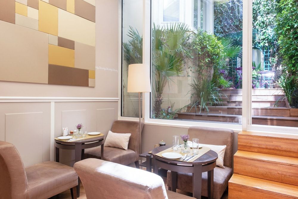 undefined Hotel Galileo 6