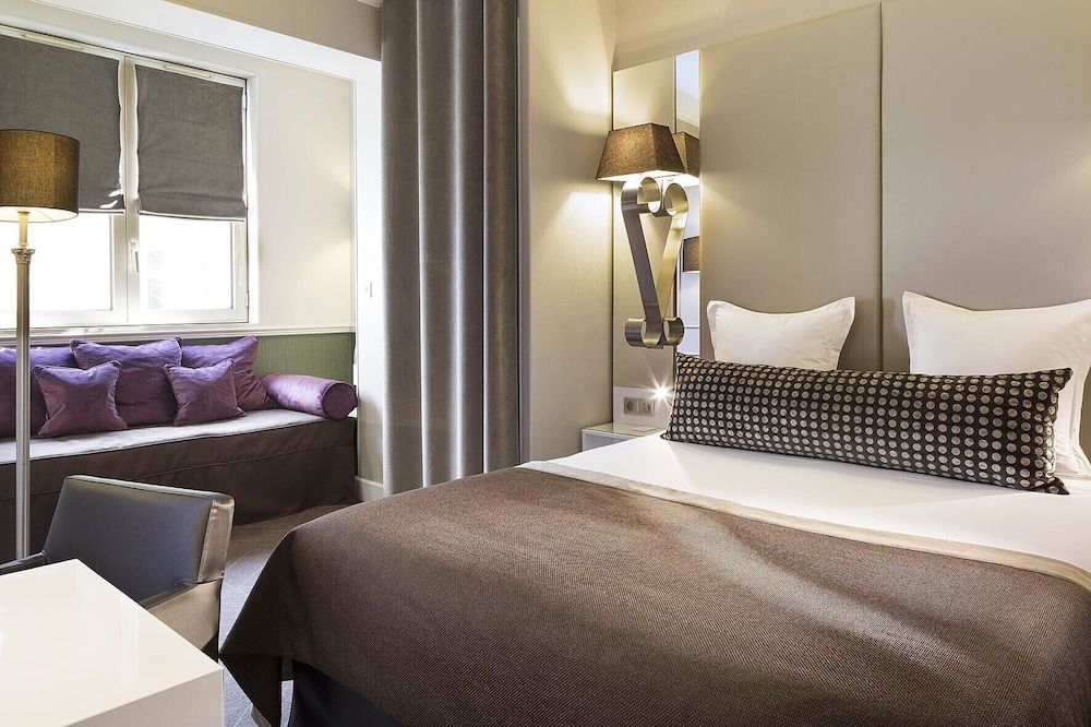 undefined Hotel Galileo 2