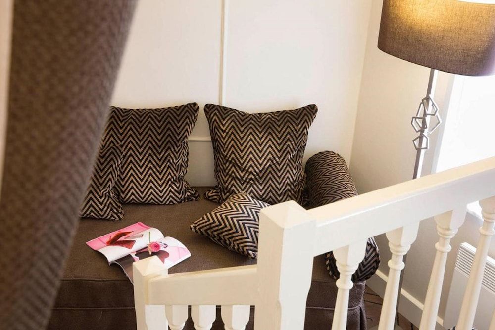 undefined Hotel Galileo 10