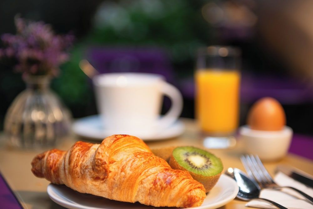 undefined Hotel Galileo 9