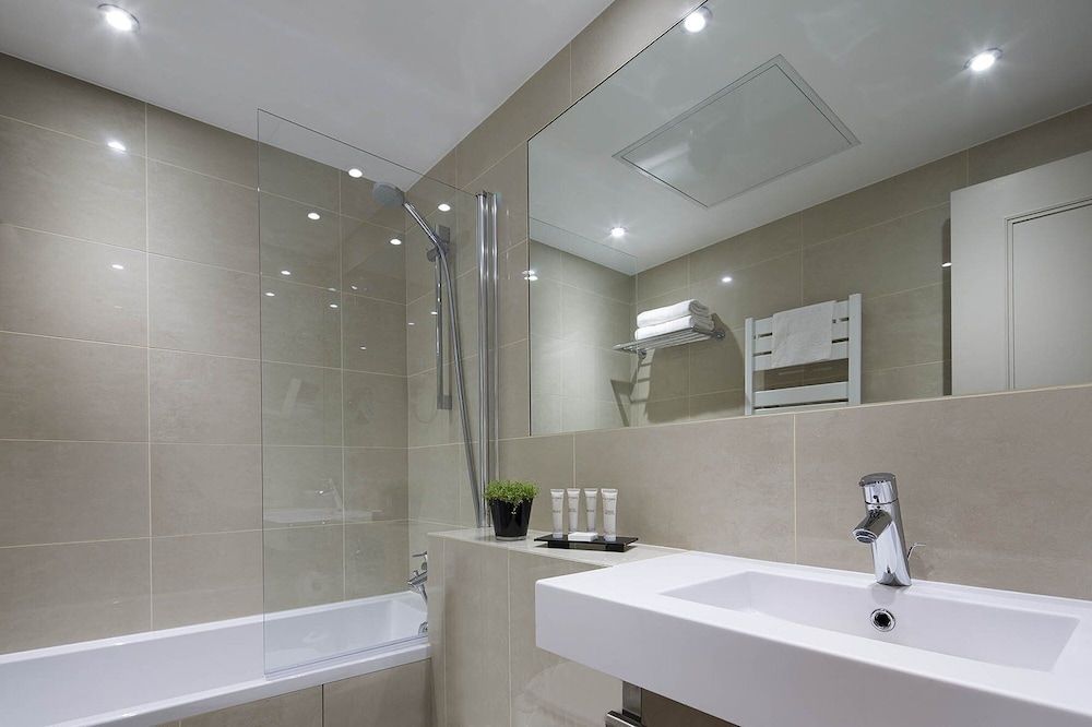 Hotel Galileo Classic Double Room 3