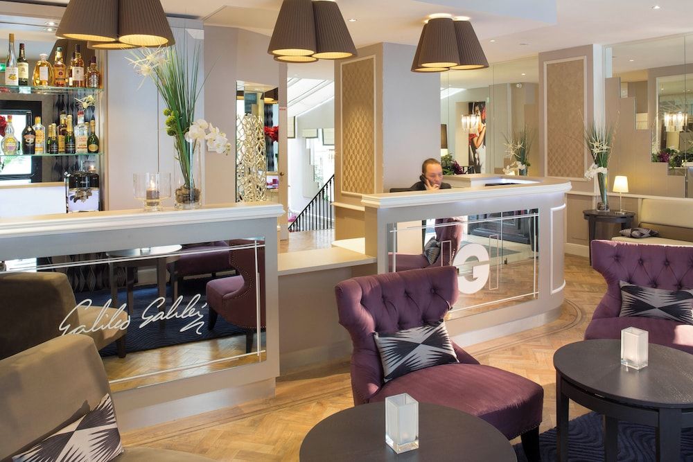 undefined Hotel Galileo 2