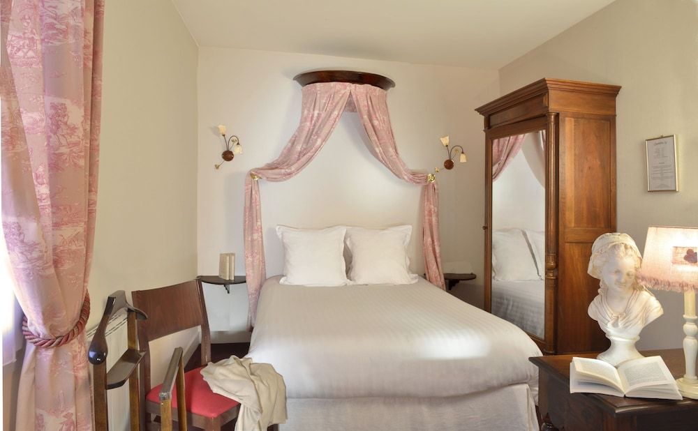 Comfort Double Room Single Use, Bathtub