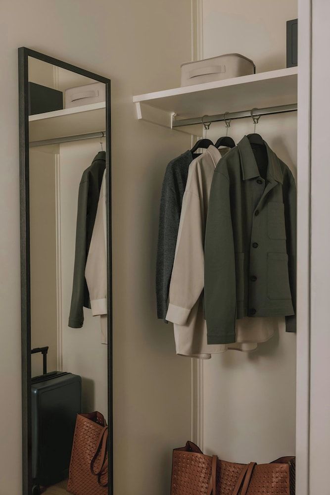 Missori Hotel Piazza Missori , Sonder by Marriott Bonvoy Room, 1 Double Bed, Non Smoking 7