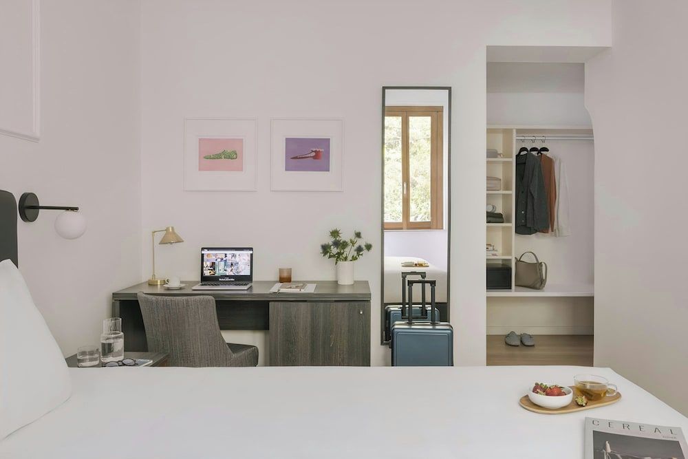 Missori Hotel Piazza Missori , Sonder by Marriott Bonvoy Room, 1 Double Bed, Non Smoking 8