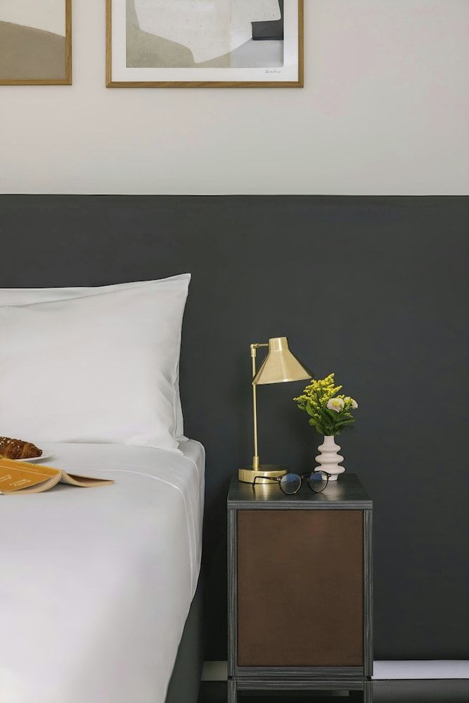 Room, 1 Twin Bed, Non Smoking
