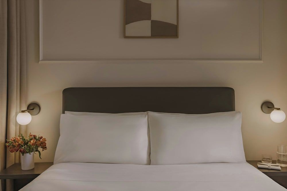 Room, 1 Queen Bed, Non Smoking