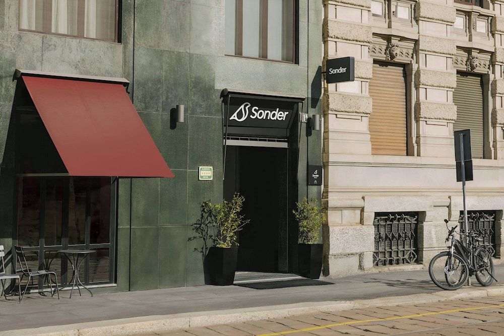 undefined Missori Hotel Piazza Missori , Sonder by Marriott Bonvoy 7