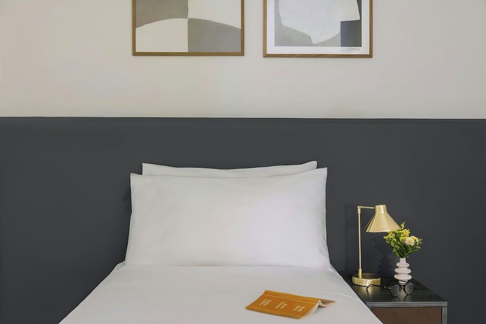 Room, 1 Twin Bed, Non Smoking