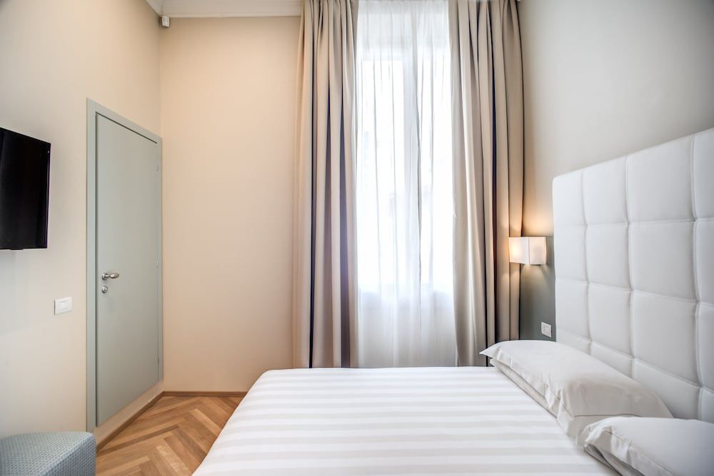 Hotel Ariele Economy Room 3