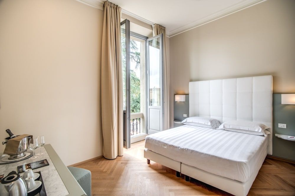 undefined Hotel Ariele