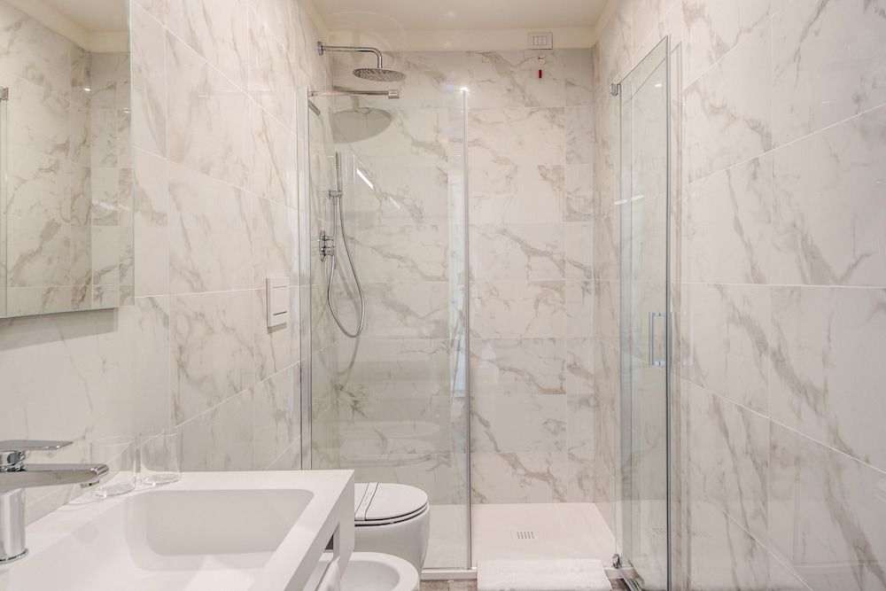 Hotel Ariele Economy Room 4