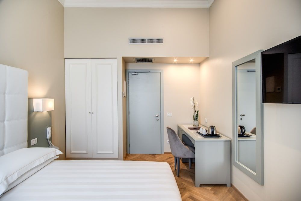 Hotel Ariele Economy Room