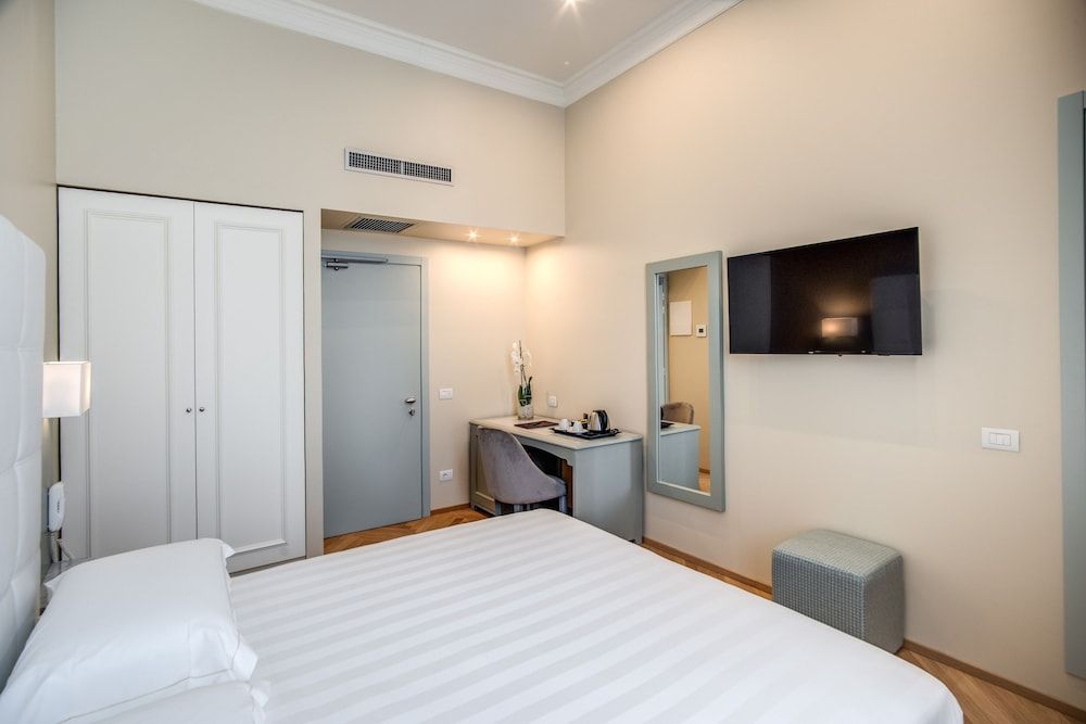 Hotel Ariele Economy Room 2