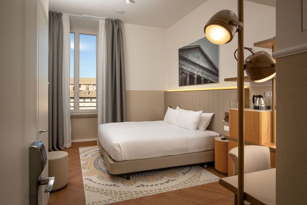 Room, 1 King Bed, View