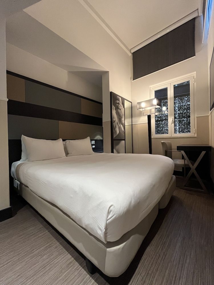 Junior Suite, 1 King Bed