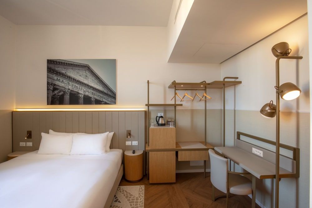Room, 1 King Bed, View