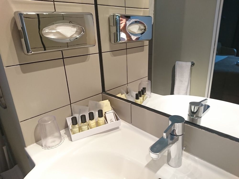 Hotel De Sevres Double Room 4