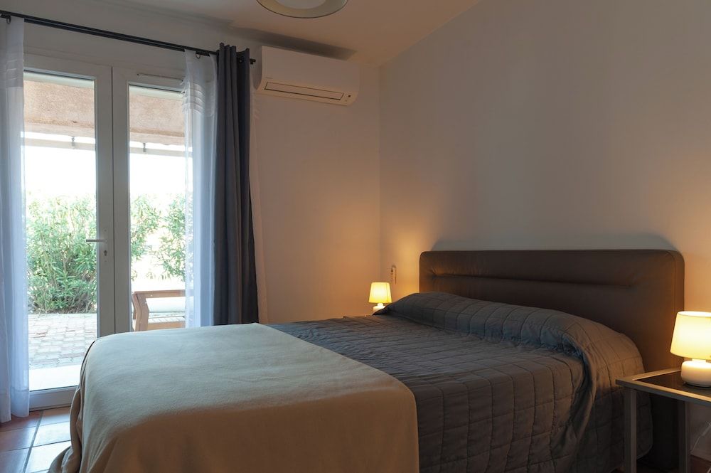 Apartment (LES FIGUIERS 103)