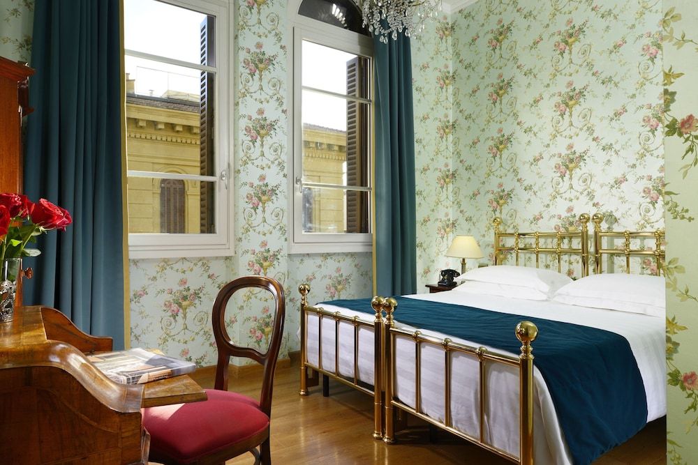 Hotel Pendini Standard Double or Twin Room 3