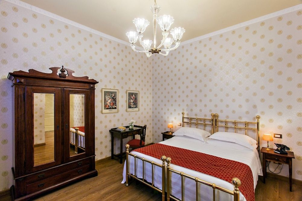 Hotel Pendini Standard Double or Twin Room 2