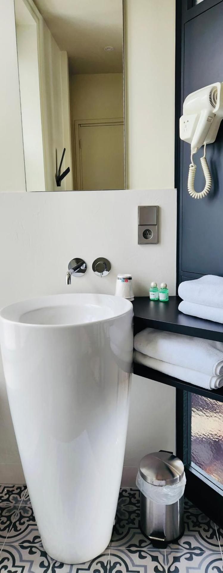 Superior Double Room with Sea View