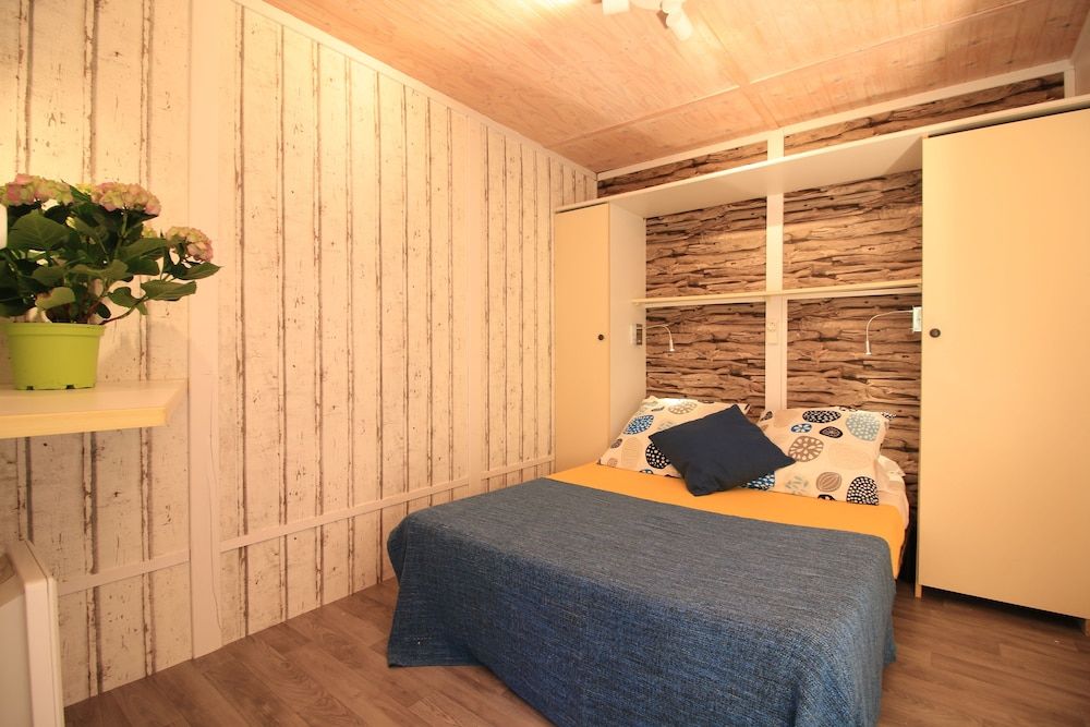 Chalet Villa 4/5p
